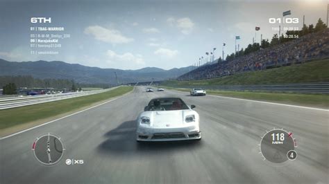 Image result for Grid 2 Gameplay