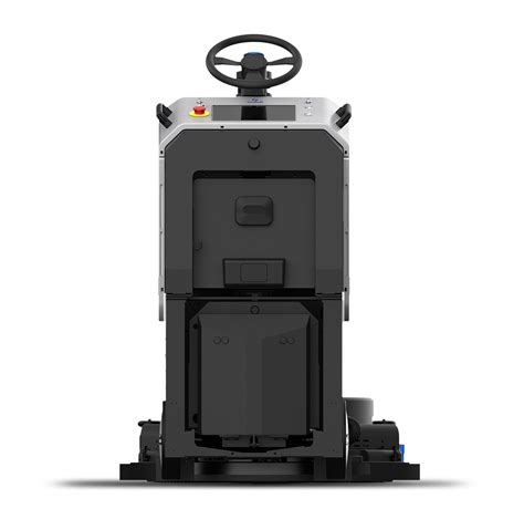 Scrubber 75 - Robotic Floor Scrubber - Gausium