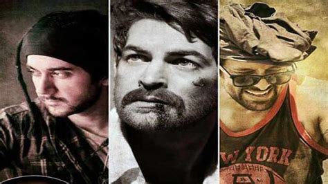 David- magnificent morality tale - India Today