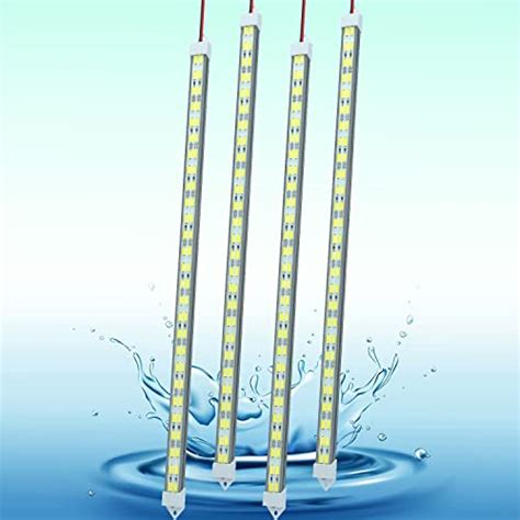 Image result for Waterproof LED Light Bar