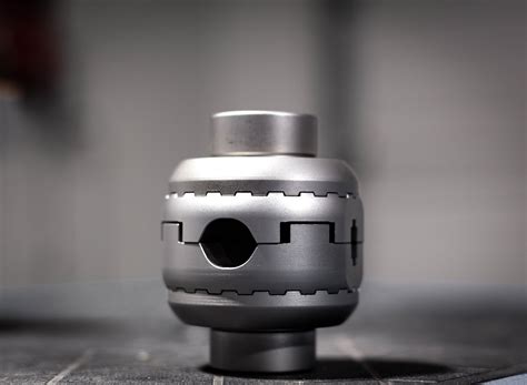 Torq Locker Diff 的图像结果