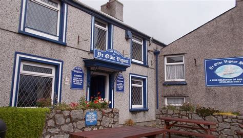 YE OLDE VIGOUR INN (2026) All You Need to Know BEFORE You Go (with ...