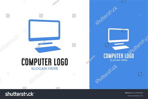 Image result for Computer Logo Design
