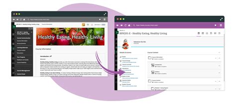 Coppin Moves to Blackboard Learn Ultra | Coppin State University