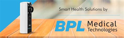 BPL Medical Technologies Breath Ezee N20 Handheld Mesh Nebulizer ...