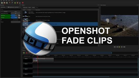Image result for OpenShot Guide