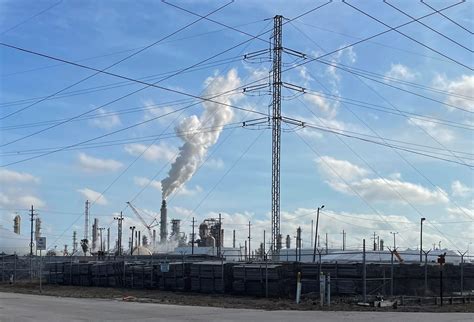 Marathon Assessing Damage at Texas City Refinery, Sources Say – Energy ...
