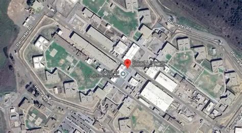 Richard J. Donovan Correctional Facility