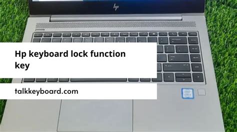 Function Lock HP Laptop 的图像结果