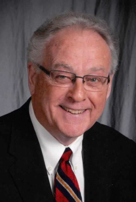 Thomas "Tom" Paulson Obituary 2019 - Worlein Funeral Homes