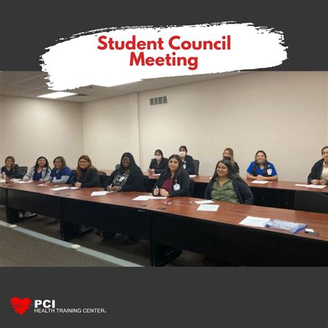 PCI Health Training Center