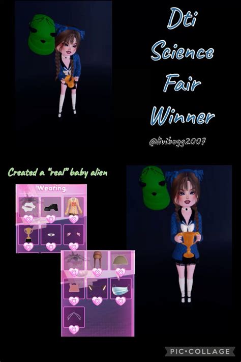 Image result for Science Fair Winner