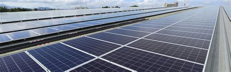 Hybrid Solar Systems | Grid + Battery Backup by Shri Vasudeva