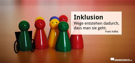 Inklusion: mehr Kritik, Ideen und Statistik lesen