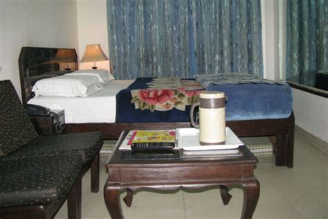 Hotel White Palace, Chandigarh - TimesTravel