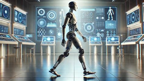 Humanoid 的图像结果