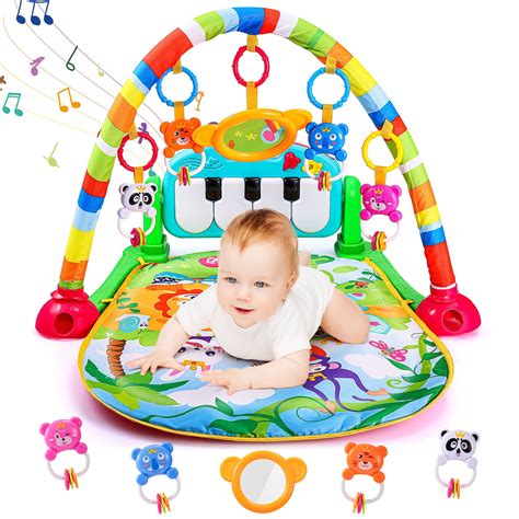 Baby Gym Mat Tesco at Norman Nelson blog