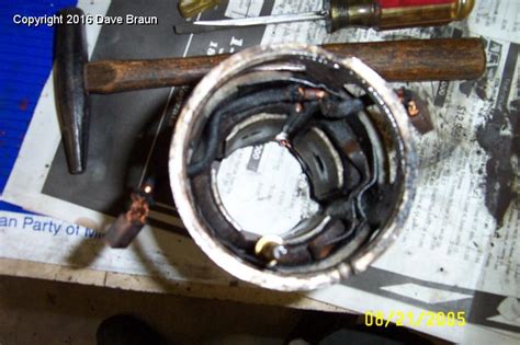 How to Test Generator Field Coils 的图像结果