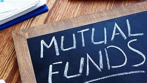 Mutual fund equity assets up 4 per cent in April, even as inflows dip ...