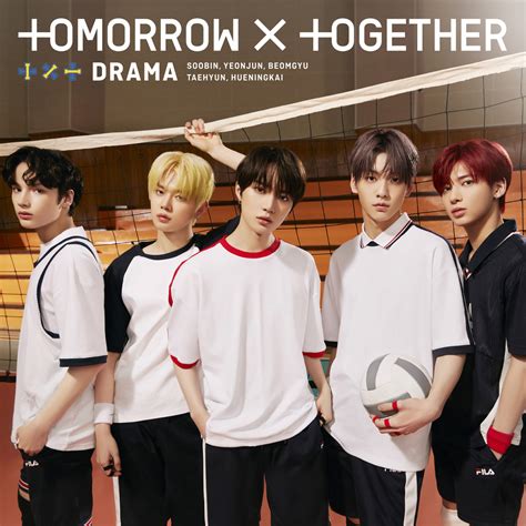 Netizens are impressed that TXT has the 6th best-selling album in the U ...