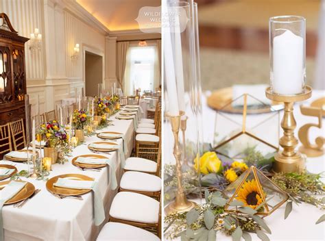 Old Warson Country Club Wedding - Wildflower Photography in St. Louis