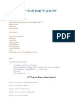 Image result for Script for Cultural Event