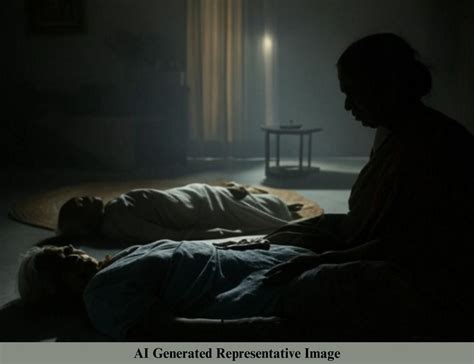 Hyderabad murder case: A Woman, Lover Kill Mother and Sister