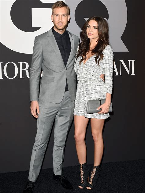 Calvin Harris Height