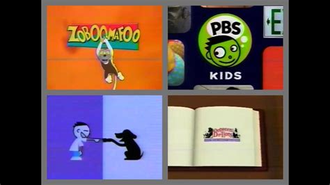 Image result for PBS Kids Program Break MPB Reversed