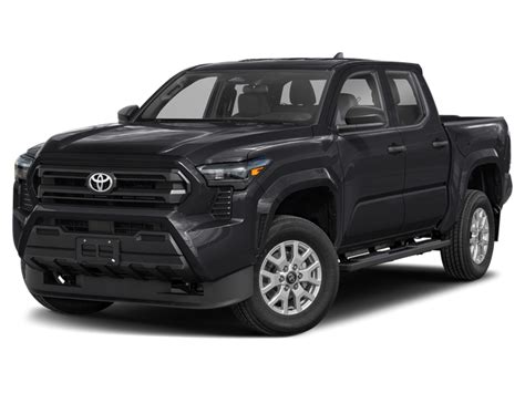 New 2025 Toyota Tacoma SR Pickup For Sale in Long Beach, CA | Auto ...