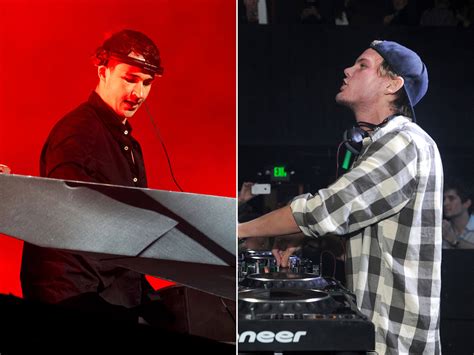 John Summit asks fans not to make “extremely disrespectful” Avicii comparisons