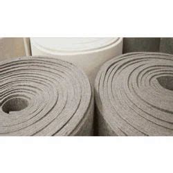 Woolen Felts & Synthetic Felts - Woolen Felts & Namda Sheet ...