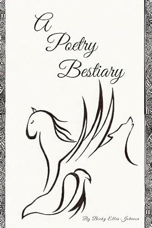 Buy A Poetry Bestiary Book Online at Low Prices in India | A Poetry ...
