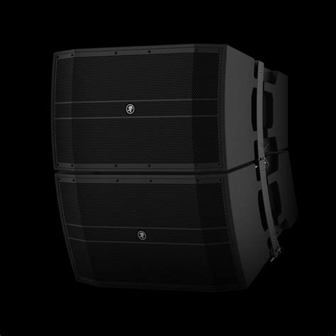 Image result for Mackie Line Array