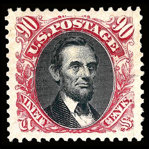 Scott #132 United States | Stamp Values, Identification & More