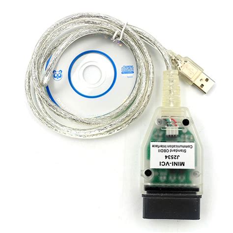 Image result for How to Install Techstream Mini VCI