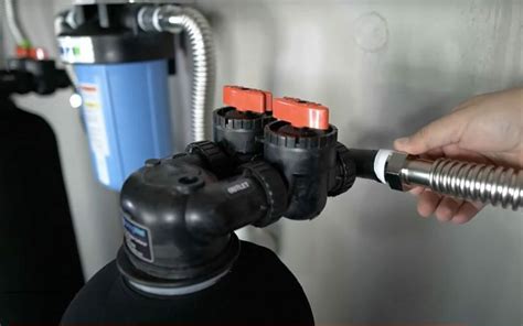 Pros And Cons Of Salt-Free Water Softeners – Freshnss