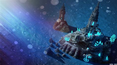 Image result for Futuristic Minecraft Path