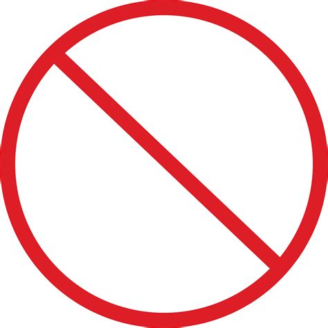 No symbol Sign Royalty-free - anti counterfeit mark png download - 1976 ...