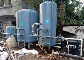 Wellwater Services Private Limited