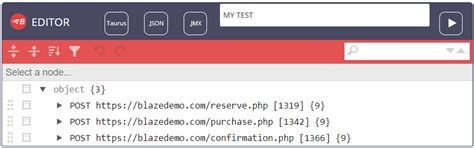 Image result for JMeter Record Script Using Chrome Browser