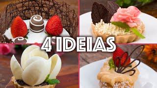 Frozen de iogurte com frutas vermelhas pra brindar o Natal | Cantinho ...