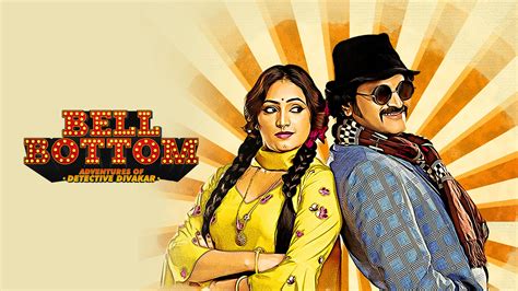 Bell Bottom 2019 Full Movie Online - Watch HD Movies on Airtel Xstream Play