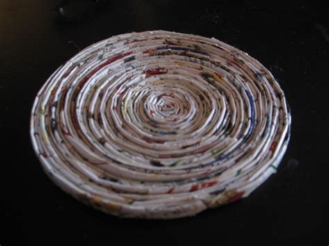 Image result for Paper Bowl Tutorial