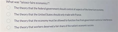 Laissez-Faire 的图像结果