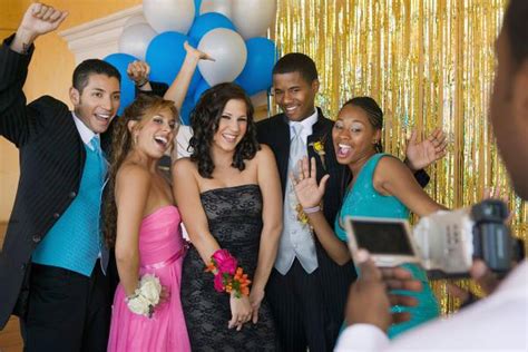 Image result for Step Prom Night