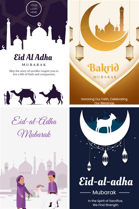 Download High-Quality Bakrid Video Templates | Eid-Al-Adha Video ...