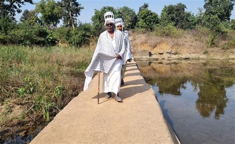 Ramnami: कौन हैं रामनामी? भक्ति के इस महायुग में किस हाल में हैं राम के ...