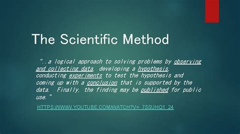 Scientific Approach to Problem Solving 的图像结果