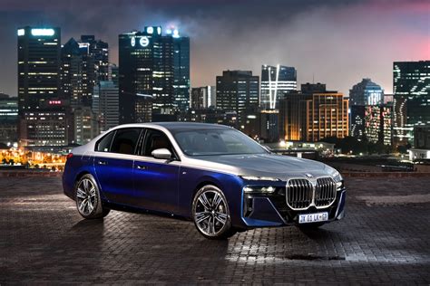 Bmw 740i